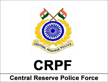 CRPF