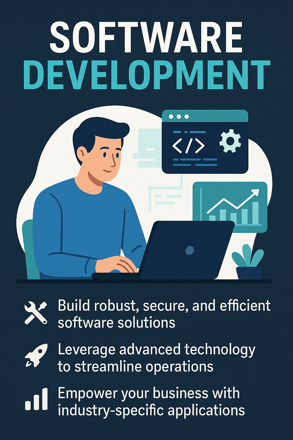 software development